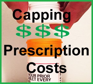 New 2016 California pharmacy benefits help cap prescription drug costs.