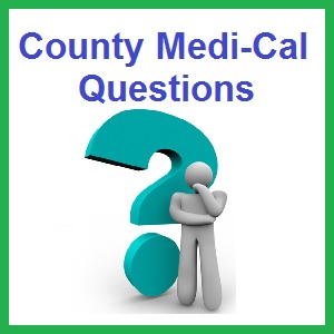 Questions from county Medi-Cal eligibility workers and answers from Department of Health Care Services on Medi-Cal and Covered California enrollments.