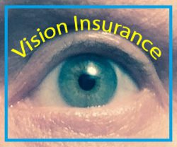 Vision Insurance - IMK