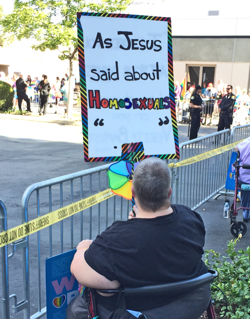 As_jesus_said_about_homosexuals_Verity_protest_sign