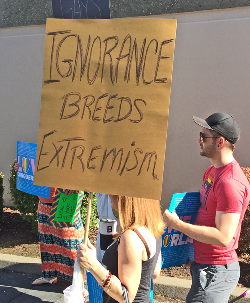 Ignorance_breeds_extremism_Verity_Sacramento_protest