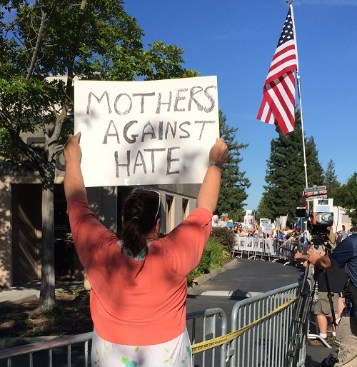 Mothers_against_hate_Verity_Church_protest