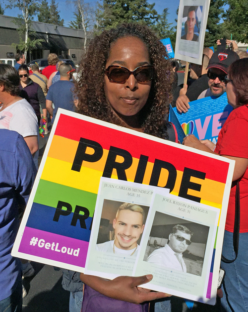 Remembering_Orlando_Shooting_Victims_Sacramento_LGBT_Rally