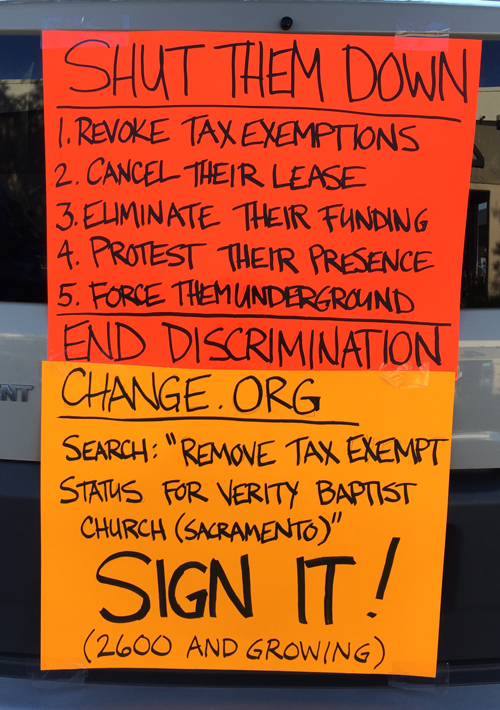 Revoke_Verity_church_tax_exempt_status_protest