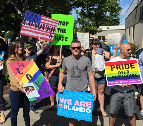 Sacramento_protests_Verity_Church_hatred_of_gays