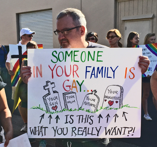 Someone_in_your_family_is_gay_Verity_LGBTQ_protest