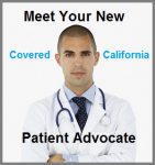 Covered California, primary care physician, ombudsman, health insurance