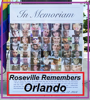 Roseville_remembers_Orlando_Victims