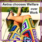 Aetna, Humana, UnitedHealthcare, Blue Shield, Medicaid, Expansion, Healthy People, welfare