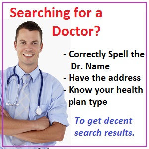 Covered, California, Doctors, HMO, PPO, EPO, HSP, websites, Provider, Search, Tools, Directory