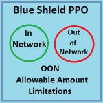 PPO, Blue Shield, Out-of-Network, Participating, Providers, Doctors, Hospitals, Costs, California