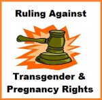 ACA, Section 1557, Transgender, Sex, Reassignment, Surgery, Abortion, Pregnancy, Health, Insurance