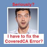 Covered California, Errors, Enrollment, Dental, Cases, Health, Plan, Insurance