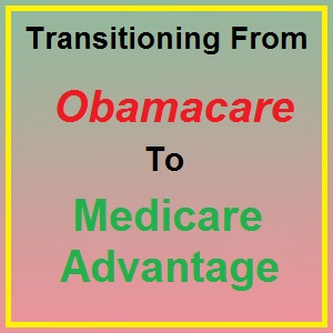 Medicare, Advantage, ACA, Obamacare