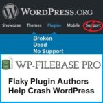 WordPress, Plugin, Themes