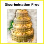 Wedding Cake, Gay, Same Sex, Bakers, Markets, Discrimination