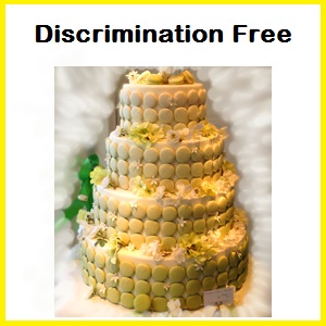 Wedding Cake, Gay, Same Sex, Bakers, Markets, Discrimination
