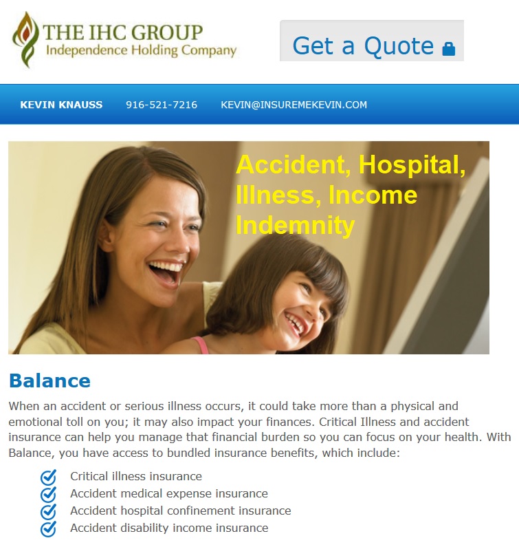 Balance, Money, Indemnity, Insurance, Quote
