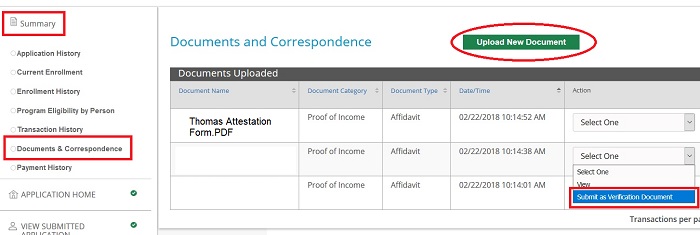 breeze california verification license