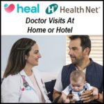 Heal, Health Net, Doctor, Visit, House Call
