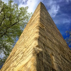 12 Obelisk Bath Queens Park
