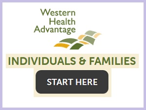 California health insurance Sacramento Bay Area for individual and families.