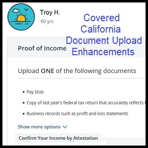 Covered California Income Guidelines Chart 2017