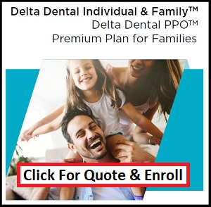 Delta Dental family dental plans