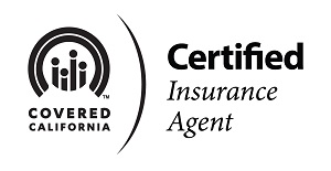 health insurance agent California