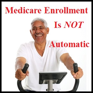 Enroll Medicare Social Security