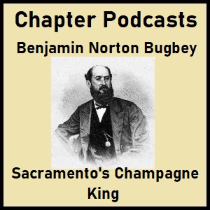 Bugbey Book Podcast Audio Book
