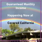 Universal basic monthly income
