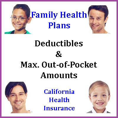 health insurance deductibles