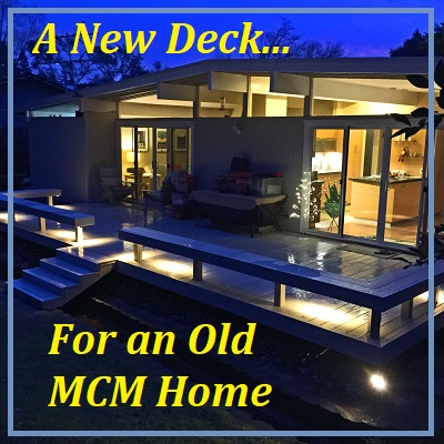 MCM Deck