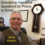 Kevin Knauss Health Insurance