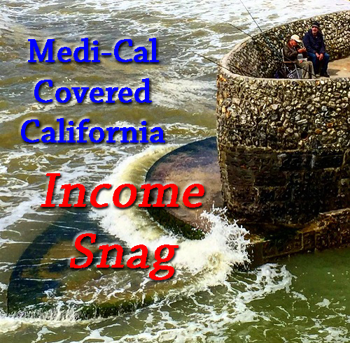 Medi-Cal Income
