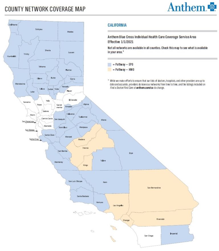 Blue Cross California Map 2021 768x879 