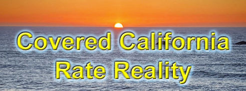 Celebratory Covered California Summer rate announcements are mostly meaningless for most consumers.