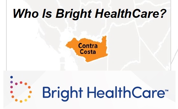 Who is Bright HealthCare?