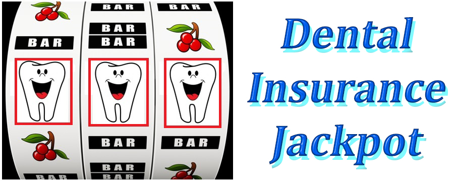 If you meet your annual maximum dental dollar amount for the year, you've hit the dental insurance jackpot.
