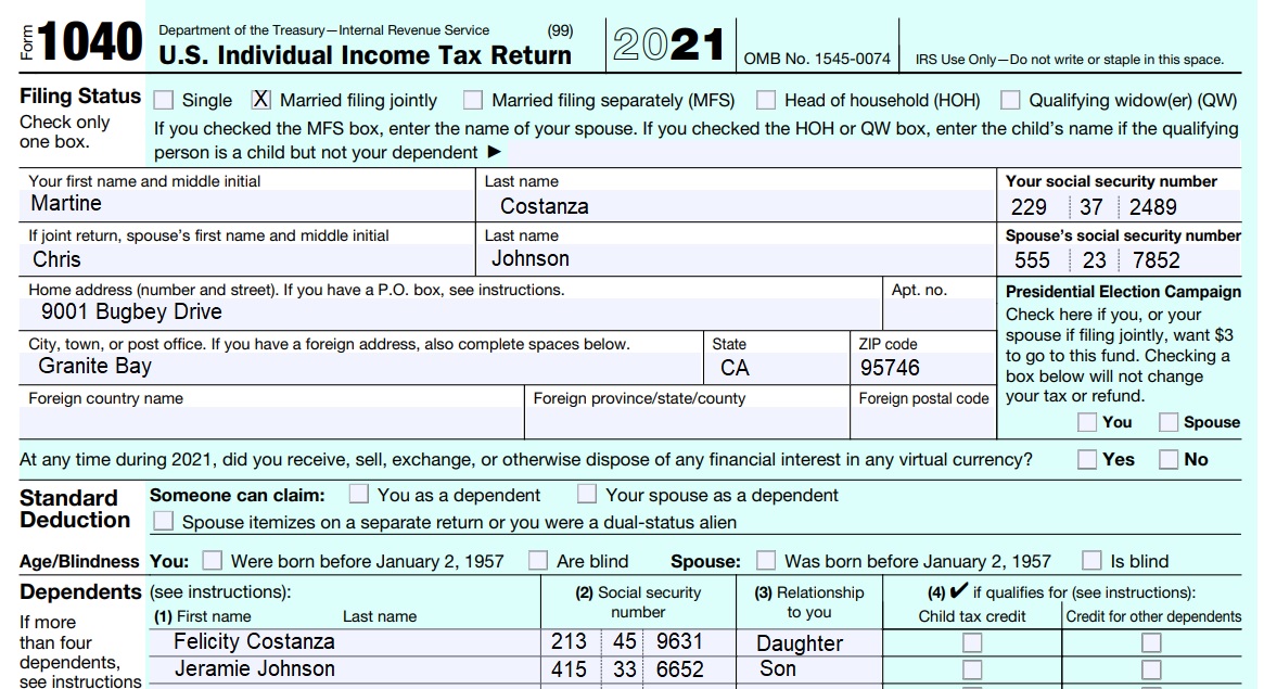 That Awkward Estimate for Covered California