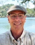 Kevin Knauss is an independent health insurance agent, hiker, and author of history books on early California history.