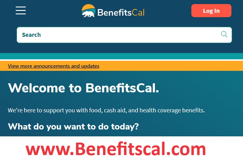 To troubleshoot Medi-Cal issues you can create a benefitscal.com account.