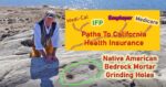 Finding a path for your health insurance in California.