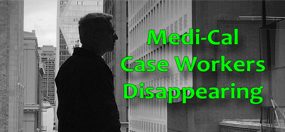 California counties no longer have to list a Medi-Cal Case Eligibility Worker on Notice of Action letters to beneficiaries.