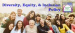 Diversity, Equity, and Inclusion policy of Kevin Knauss, independent health insurance agent.