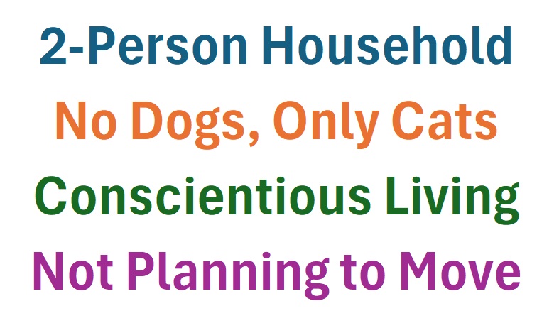 Each family must evaluate how they live and if hardwood floors fit into the lifestyle.