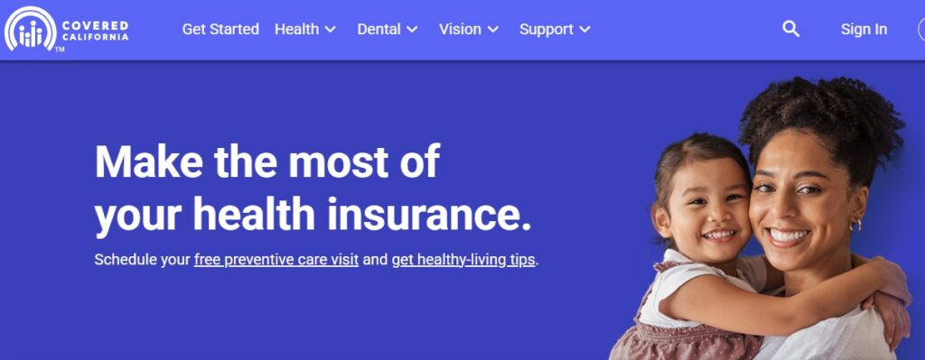 Covered California spends a lot of money to market health insurance to consumers.