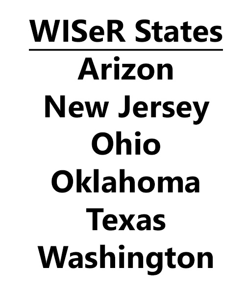 WISeR will begin in certain states with high rates of wasteful Medicare health care claims in certain categories.