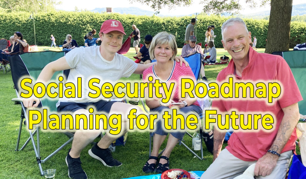 Social Security Roadmap